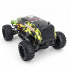 1:10 HSP Monster H-Dominator, Brushed, 4WD, 2.4Ghz